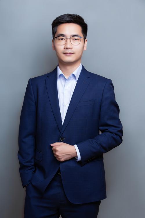 刘长明 舞台监督负责人